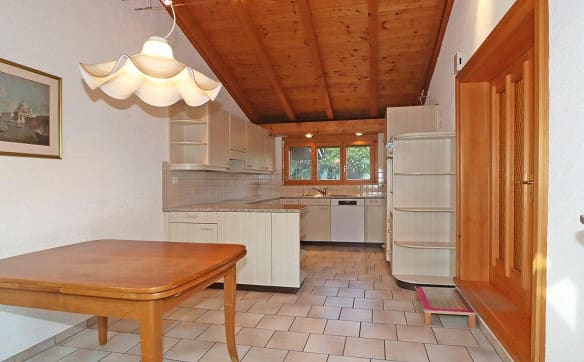 Immobilie in Netstal - Doppeleinfamilienhaus an familienfreundlicher, ruhiger und zentrale... - Bild 11
