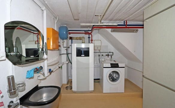Immobilie in Netstal - Doppeleinfamilienhaus an familienfreundlicher, ruhiger und zentrale... - Bild 15