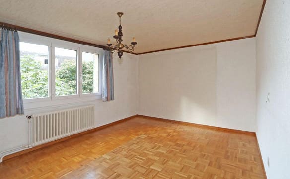 Immobilie in Netstal - Doppeleinfamilienhaus an familienfreundlicher, ruhiger und zentrale... - Bild 6