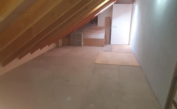 Immobilie in Dagmersellen - 5 1/2 Wohnung mit 2 Einstellgaragenplätze - Bild 10