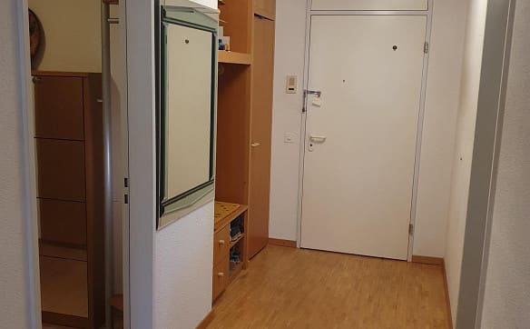 Immobilie in Dagmersellen - 5 1/2 Wohnung mit 2 Einstellgaragenplätze - Bild 2