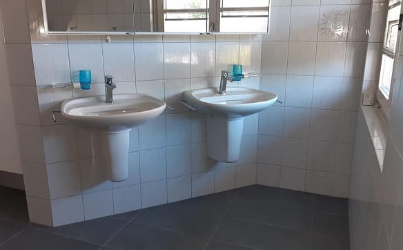 Immobilie in Dagmersellen - 5 1/2 Wohnung mit 2 Einstellgaragenplätze - Bild 5