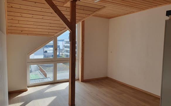Immobilie in Dagmersellen - 5 1/2 Wohnung mit 2 Einstellgaragenplätze - Bild 8