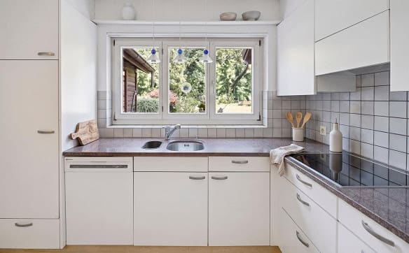 Immobilie in Remetschwil - Familienoase in attraktivem Wohnquartier - mit zwei Extra-Räumen - Bild 4