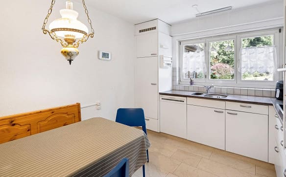 Immobilie in Remetschwil - Familienoase in attraktivem Wohnquartier - mit zwei Extra-Räumen - Bild 5