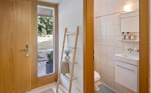 Immobilie in Remetschwil - Familienoase in attraktivem Wohnquartier - mit zwei Extra-Räumen - Bild 7
