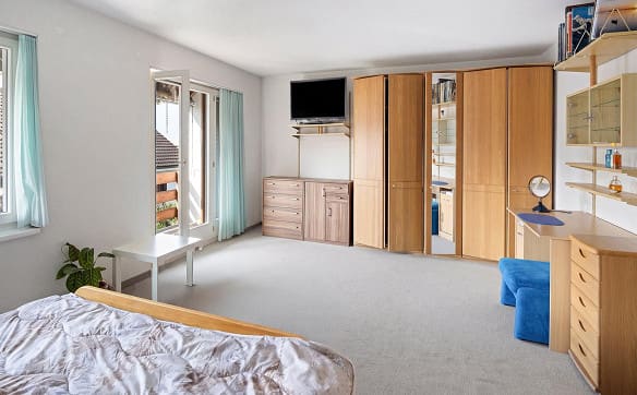 Immobilie in Remetschwil - Familienoase in attraktivem Wohnquartier - mit zwei Extra-Räumen - Bild 9