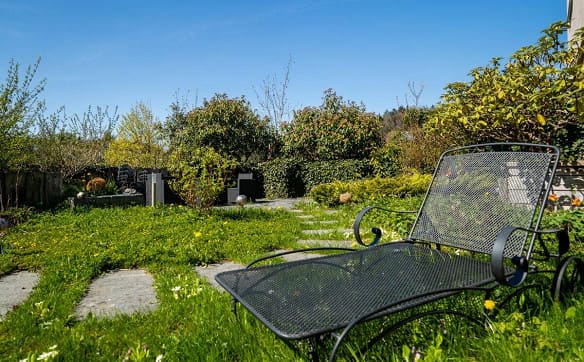 Immobilie in Kollbrunn - Einzigartige 4.5-Zimmer-Terrassenwohnung an sonniger Hanglage - Bild 1