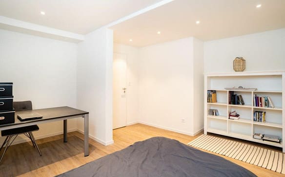 Immobilie in Kollbrunn - Einzigartige 4.5-Zimmer-Terrassenwohnung an sonniger Hanglage - Bild 10