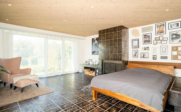 Immobilie in Kollbrunn - Einzigartige 4.5-Zimmer-Terrassenwohnung an sonniger Hanglage - Bild 9