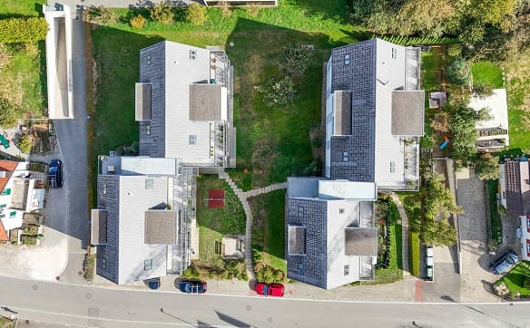 Immobilie in Ehrendingen - Grosszügige 5.5-Zimmer-Gartenwohnung in Ehrendingen - Bild 14