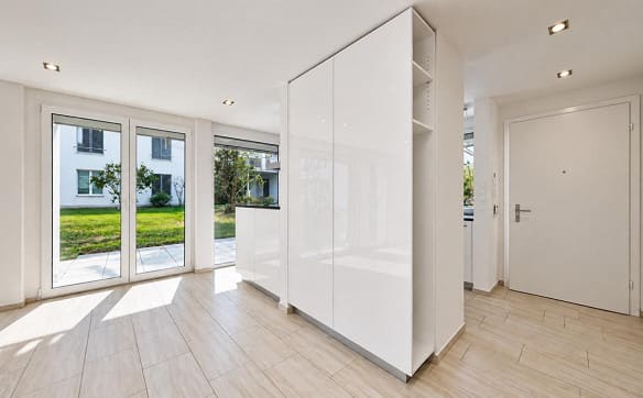 Immobilie in Ehrendingen - Grosszügige 5.5-Zimmer-Gartenwohnung in Ehrendingen - Bild 5