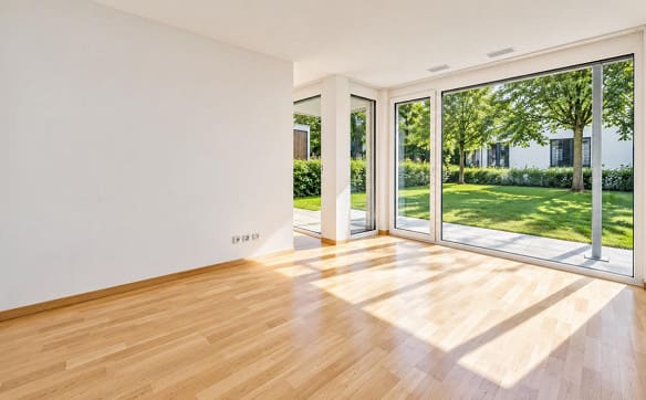 Immobilie in Ehrendingen - Grosszügige 5.5-Zimmer-Gartenwohnung in Ehrendingen - Bild 7