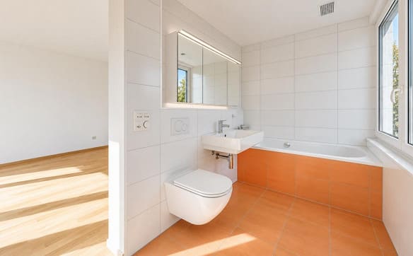 Immobilie in Ehrendingen - Grosszügige 5.5-Zimmer-Gartenwohnung in Ehrendingen - Bild 8