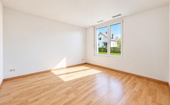 Immobilie in Ehrendingen - Grosszügige 5.5-Zimmer-Gartenwohnung in Ehrendingen - Bild 9
