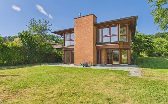 Immobilie in Biel-benken Bl - 10.5-Zimmer-Einfamilienhaus mit Aussicht - Bild 11