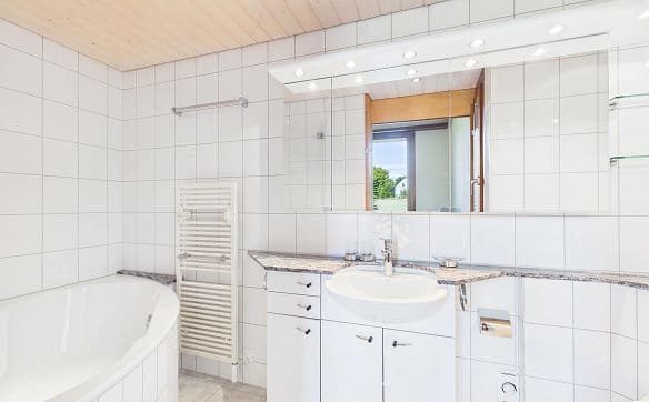 Immobilie in Biel-benken Bl - 10.5-Zimmer-Einfamilienhaus mit Aussicht - Bild 7