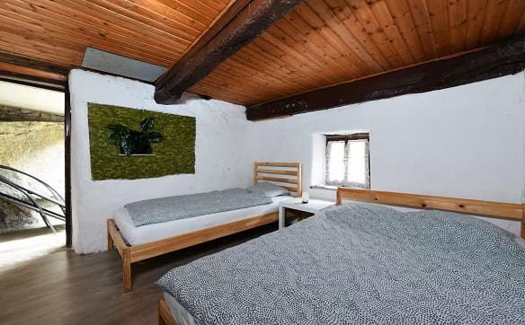 Immobilie in Corippo - Rustico Valle Verzasca (Corippo) - Bild 10