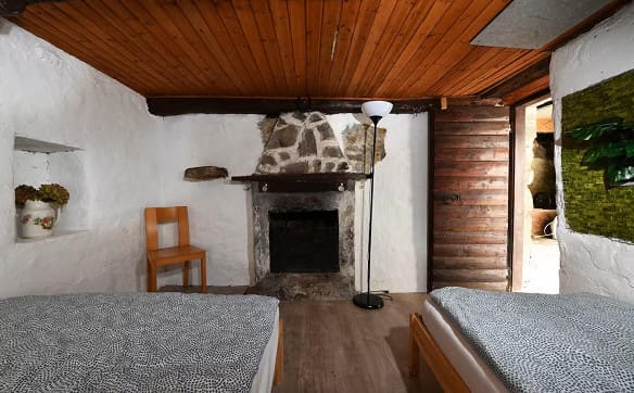 Immobilie in Corippo - Rustico Valle Verzasca (Corippo) - Bild 4