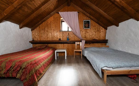 Immobilie in Corippo - Rustico Valle Verzasca (Corippo) - Bild 5