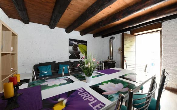 Immobilie in Corippo - Rustico Valle Verzasca (Corippo) - Bild 6