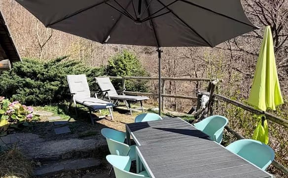 Immobilie in Corippo - Rustico Valle Verzasca (Corippo) - Bild 7