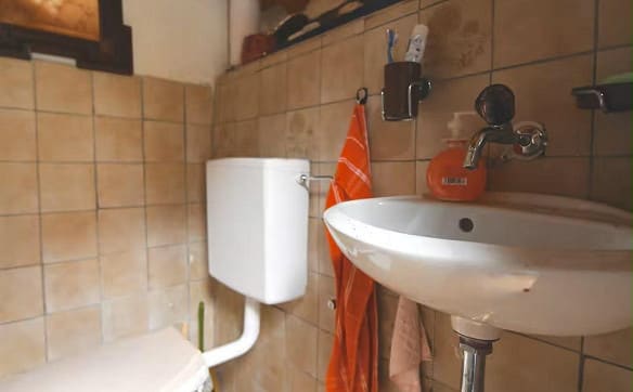 Immobilie in Corippo - Rustico Valle Verzasca (Corippo) - Bild 8