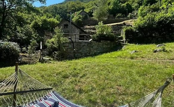 Immobilie in Corippo - Rustico Valle Verzasca (Corippo) - Bild 9