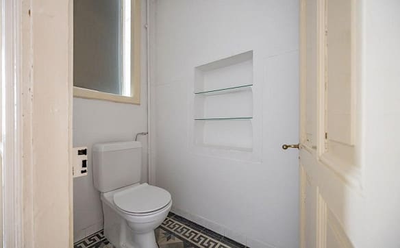Immobilie in Brig - Historische Stadtwohnung im Herzen von Brig (4.OG Süd) - Bild 9