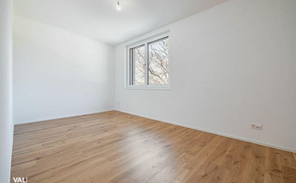 Immobilie in Turtmann - Grosszügig wohnen, besonders leben - Dachmaisonette mit Charakter - Bild 6