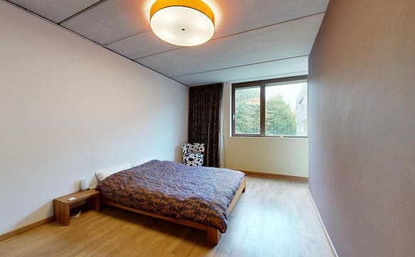 Immobilie in Richterswil - Stilvolle 3.5-Zimmer-Loftwohnung in Richterswil - Bild 8