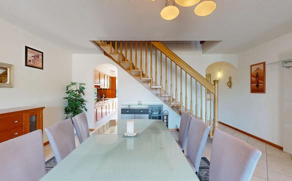 Immobilie in Renens Vd - 5 pièces 163 m² esprit maison, lumineux et sur 4 niveaux - Bild 9