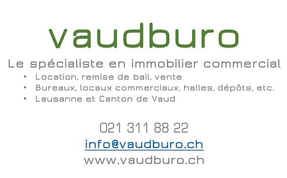 Immobilie in Montreux - AV surface résidentielle & commerciale à Montreux - Bild 8