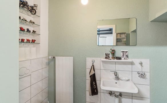 Immobilie in Sulz Ag - Einfamilienhaus (inkl. Werkstatt, Scheune & Schopf) - Bild 10