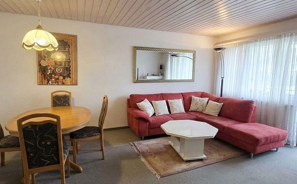 Immobilie in Rorschacherberg - Gemütliche 3,5-Zimmer-Wohnung an guter Lage - Bild 1
