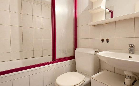 Immobilie in Rorschacherberg - Gemütliche 3,5-Zimmer-Wohnung an guter Lage - Bild 10