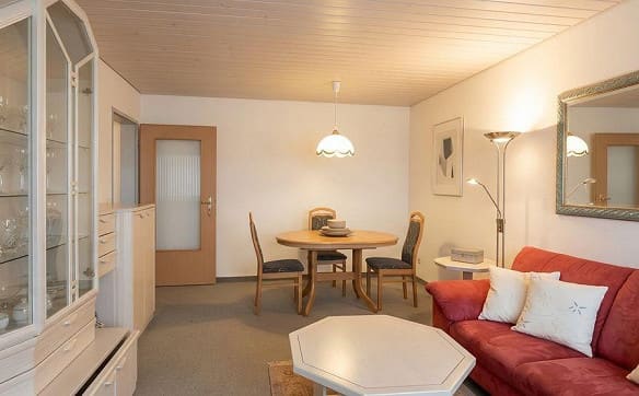 Immobilie in Rorschacherberg - Gemütliche 3,5-Zimmer-Wohnung an guter Lage - Bild 2