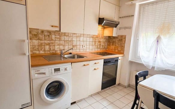 Immobilie in Rorschacherberg - Gemütliche 3,5-Zimmer-Wohnung an guter Lage - Bild 4