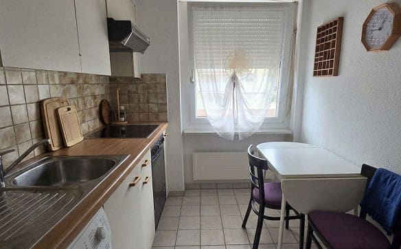 Immobilie in Rorschacherberg - Gemütliche 3,5-Zimmer-Wohnung an guter Lage - Bild 5