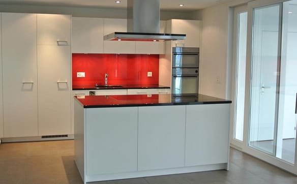Immobilie in Pfaffnau - attraktive 4.5-ZI-Eigentumswohnungen mit Wintergarten + Balkon - Bild 0