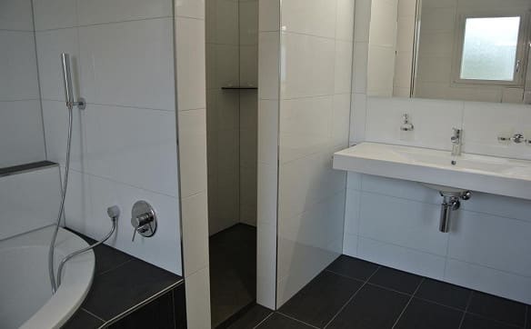Immobilie in Pfaffnau - attraktive 4.5-ZI-Eigentumswohnungen mit Wintergarten + Balkon - Bild 4
