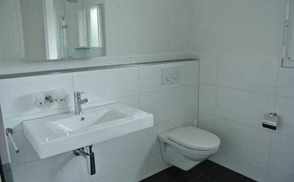 Immobilie in Pfaffnau - attraktive 4.5-ZI-Eigentumswohnungen mit Wintergarten + Balkon - Bild 6