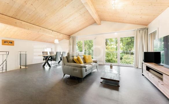 Immobilie in Marbach Lu - Liebhaberhaus mit Garten, Wellnessbereich und viel Raum für Ihre Ideen - Bild 0
