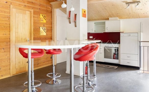 Immobilie in Marbach Lu - Liebhaberhaus mit Garten, Wellnessbereich und viel Raum für Ihre Ideen - Bild 2
