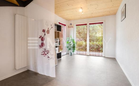 Immobilie in Marbach Lu - Liebhaberhaus mit Garten, Wellnessbereich und viel Raum für Ihre Ideen - Bild 3