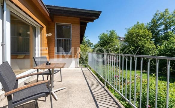 Immobilie in Marbach Lu - Liebhaberhaus mit Garten, Wellnessbereich und viel Raum für Ihre Ideen - Bild 4