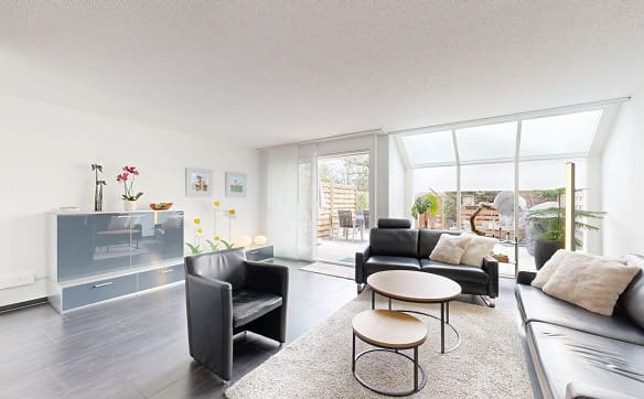 Immobilie in Birrhard - Groszügiges 5.5 Zimmer-Reihenhaus mit viel Platz in Birrhard - Bild 0