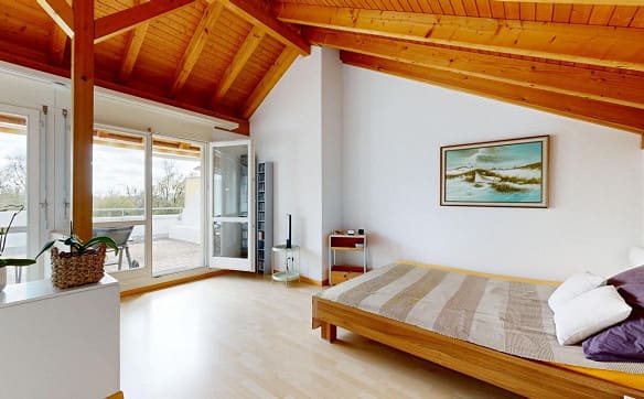 Immobilie in Birrhard - Groszügiges 5.5 Zimmer-Reihenhaus mit viel Platz in Birrhard - Bild 6