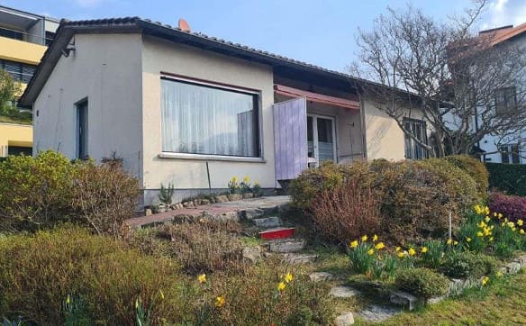 Immobilie in Vaglio - CAPRIASCA LOPAGNO: GRAZIOSA CASA SINGOLA CON GIARDINO - Bild 0