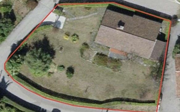 Immobilie in Vaglio - CAPRIASCA LOPAGNO: GRAZIOSA CASA SINGOLA CON GIARDINO - Bild 10